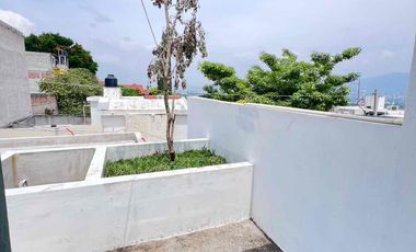 Casa en venta Frac Sabines zona sur ote de la ciudad