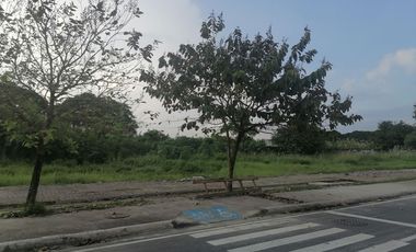 For rent Commercial Lot in Angeles City Pampanga