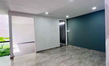 Casa en venta Frac Sabines zona sur ote de la ciudad