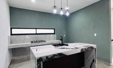 Casa en venta Frac Sabines zona sur ote de la ciudad