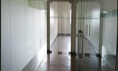 715 SQM Fitted Office Space for Lease in San Juan