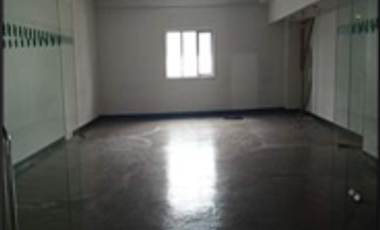 715 SQM Fitted Office Space for Lease in San Juan