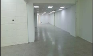 715 SQM Fitted Office Space for Lease in San Juan