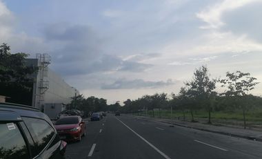 For rent Commercial Lot near Marquee Mall Angeles City Pampanga