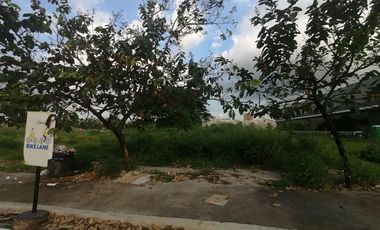 For rent Commercial Lot near Marquee Mall Angeles City Pampanga