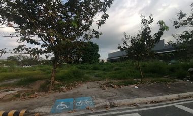 For rent Commercial Lot near Marquee Mall Angeles City Pampanga