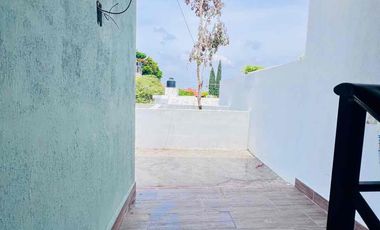 Casa en venta Frac Sabines zona sur ote de la ciudad