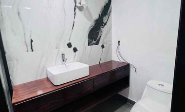 Casa en venta Frac Sabines zona sur ote de la ciudad