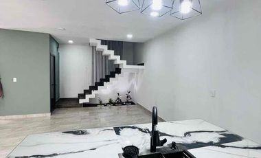 Casa en venta Frac Sabines zona sur ote de la ciudad