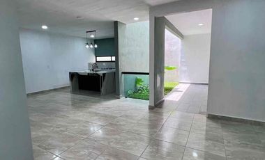 Casa en venta Frac Sabines zona sur ote de la ciudad