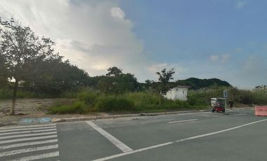 For lease Commercial Lot in Angeles City Pampanga