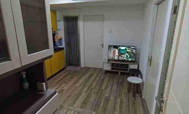 Di Jual Apartemen Green Lake Sunter tower 2 bisa KPR 2 kamar