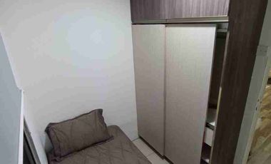 Di Jual Apartemen Green Lake Sunter tower 2 bisa KPR 2 kamar