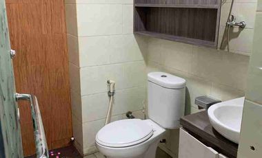 Di Jual Apartemen Green Lake Sunter tower 2 bisa KPR 2 kamar
