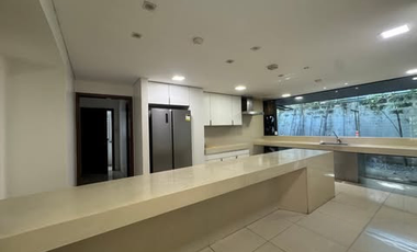 Spacious 2-Storey House for Lease in Dasmariñas Village, Makati City