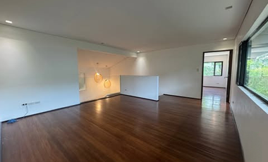 Spacious 2-Storey House for Lease in Dasmariñas Village, Makati City