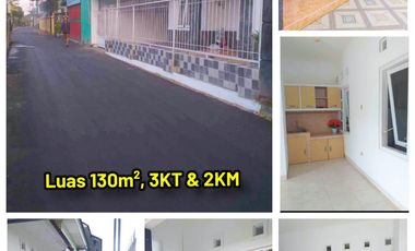 Rumah dijual di Seturan, Catur Tunggal, Depok, Sleman, Daerah Istimewa Yogyakarta