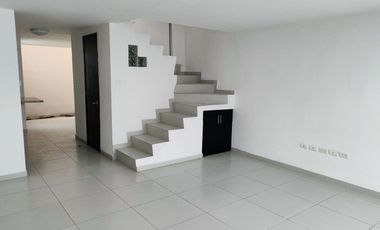 Casa en Cuautlancingo cerca a Plaza san Diego Cholula, a 10 min de VW y Finsa