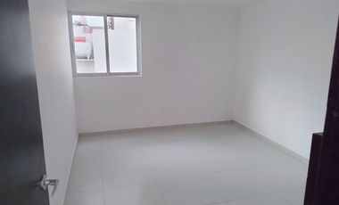 Casa en Cuautlancingo cerca a Plaza san Diego Cholula, a 10 min de VW y Finsa