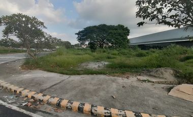 For lease Commercial Lot near Marquee Mall Angeles City Pampanga