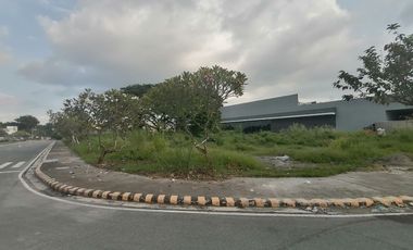 For lease Commercial Lot near Marquee Mall Angeles City Pampanga