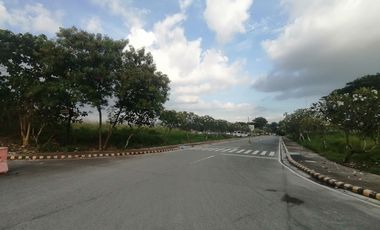 For lease Commercial Lot near Marquee Mall Angeles City Pampanga