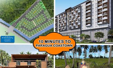 300 m2 / 12,917 ft2 | High-Potential Residential Tourism Estate