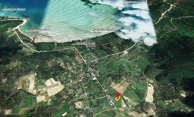 300 m2 / 12,917 ft2 | High-Potential Residential Tourism Estate