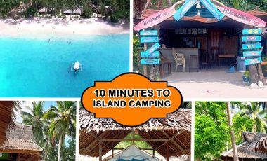 300 m2 / 12,917 ft2 | High-Potential Residential Tourism Estate