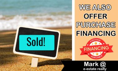 300 m2 / 12,917 ft2 | High-Potential Residential Tourism Estate