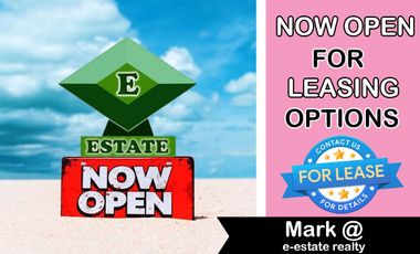 300 m2 / 12,917 ft2 | High-Potential Residential Tourism Estate