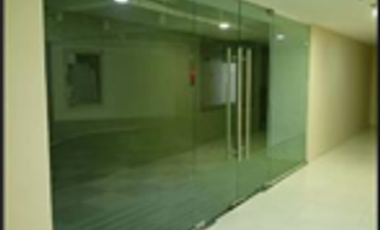 735 SQM Fitted Office Space for Rent in San Juan
