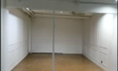 735 SQM Fitted Office Space for Rent in San Juan
