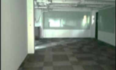 735 SQM Fitted Office Space for Rent in San Juan