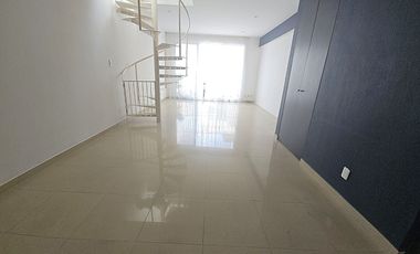 Penthouse Colonia Nápoles, CDMX