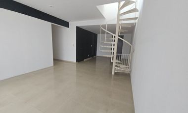 Penthouse Colonia Nápoles, CDMX