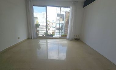 Penthouse Colonia Nápoles, CDMX