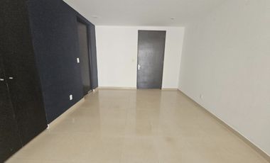 Penthouse Colonia Nápoles, CDMX