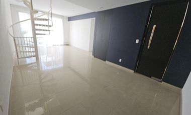 Penthouse Colonia Nápoles, CDMX