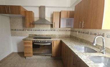 Penthouse Colonia Nápoles, CDMX