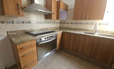 Penthouse Colonia Nápoles, CDMX