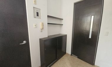 Penthouse Colonia Nápoles, CDMX