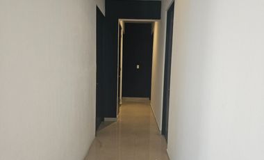 Penthouse Colonia Nápoles, CDMX