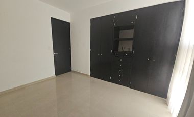 Penthouse Colonia Nápoles, CDMX