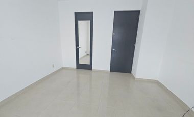 Penthouse Colonia Nápoles, CDMX