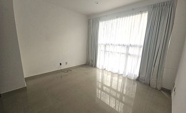 Penthouse Colonia Nápoles, CDMX