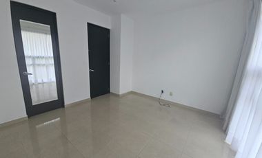 Penthouse Colonia Nápoles, CDMX