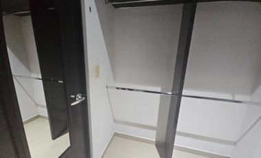 Penthouse Colonia Nápoles, CDMX