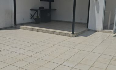 Penthouse Colonia Nápoles, CDMX