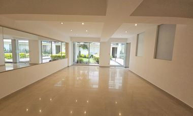 Penthouse Colonia Nápoles, CDMX